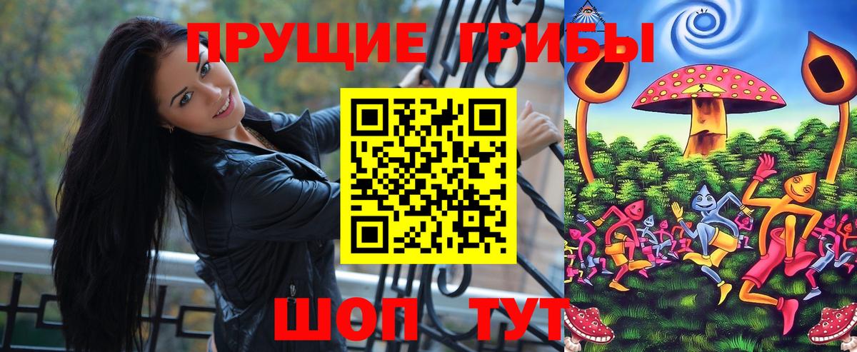 Галлюциногенные грибы Cubensis Канаш